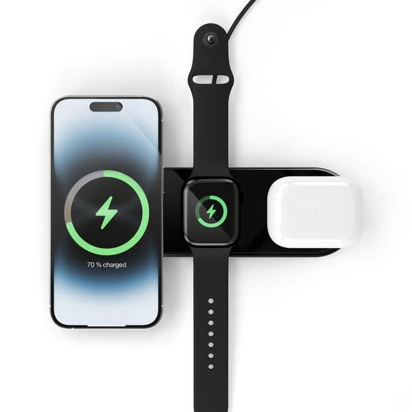 Vonmählen Wireless Charger Aura Home Black