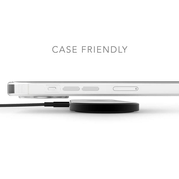 Vonmählen Wireless Charger Aura Home Black