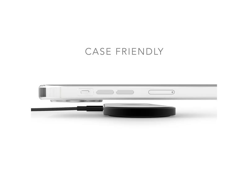 Vonmählen Wireless Charger Aura Home Black