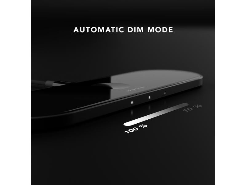 Vonmählen Wireless Charger Aura Home Black