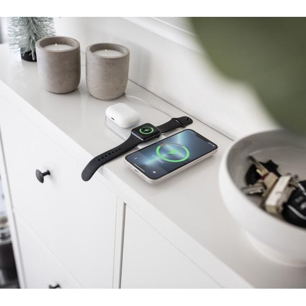 Vonmählen Wireless Charger Aura Home White