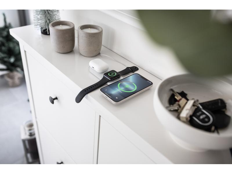 Vonmählen Wireless Charger Aura Home Black