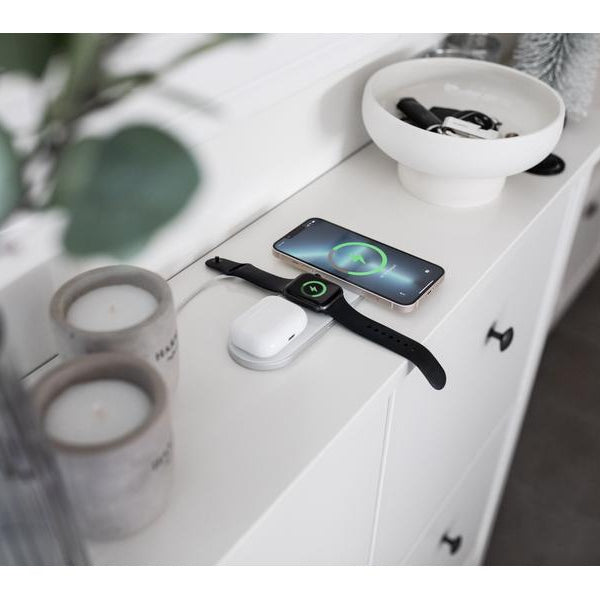 Vonmählen Wireless Charger Aura Home Black