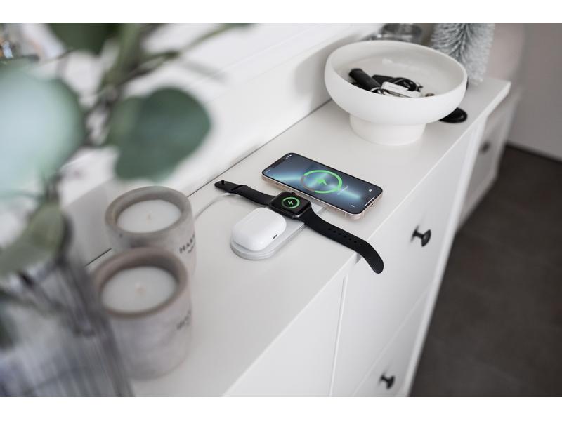 Vonmählen Wireless Charger Aura Home Black