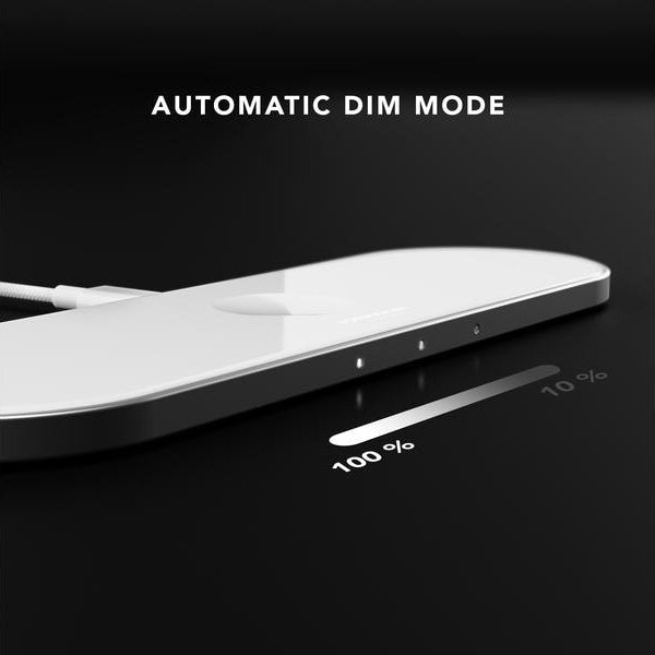 Vonmählen Wireless Charger Aura Home White