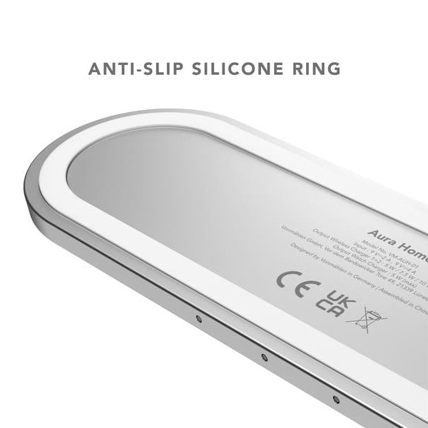 Vonmählen Wireless Charger Aura Home White