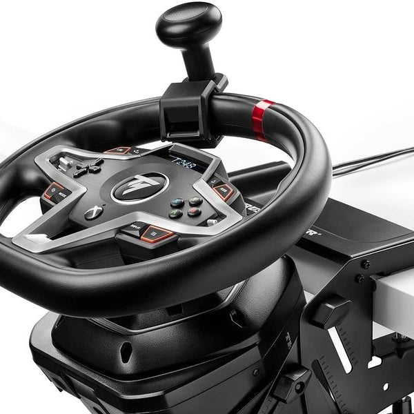Thrustmaster Lenkradaufsatz SimTask Steering Kit
