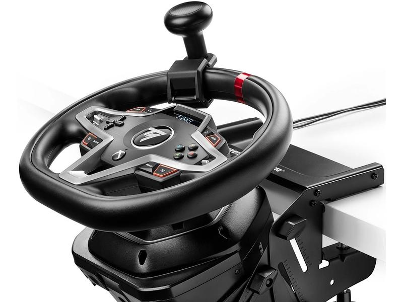 Thrustmaster Lenkradaufsatz SimTask Steering Kit