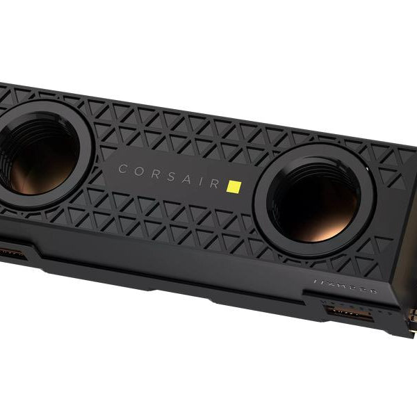 Corsair SSD MP700 PRO Hydro X M.2 2280 NVMe 4000 GB