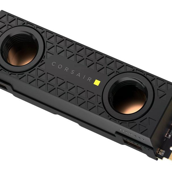 Corsair SSD MP700 PRO Hydro X M.2 2280 NVMe 4000 GB