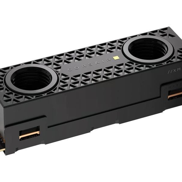 Corsair SSD MP700 PRO Hydro X M.2 2280 NVMe 4000 GB