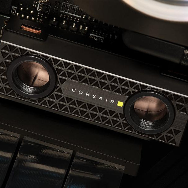 Corsair SSD MP700 PRO Hydro X M.2 2280 NVMe 4000 GB