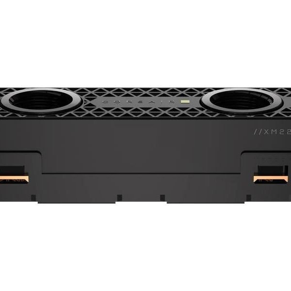 Corsair SSD MP700 PRO Hydro X M.2 2280 NVMe 4000 GB