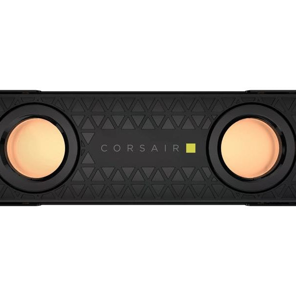 Corsair SSD MP700 PRO Hydro X M.2 2280 NVMe 4000 GB