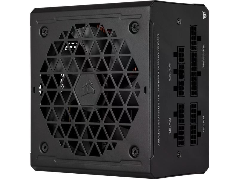 Corsair Netzteil RM Series RM650 650 W