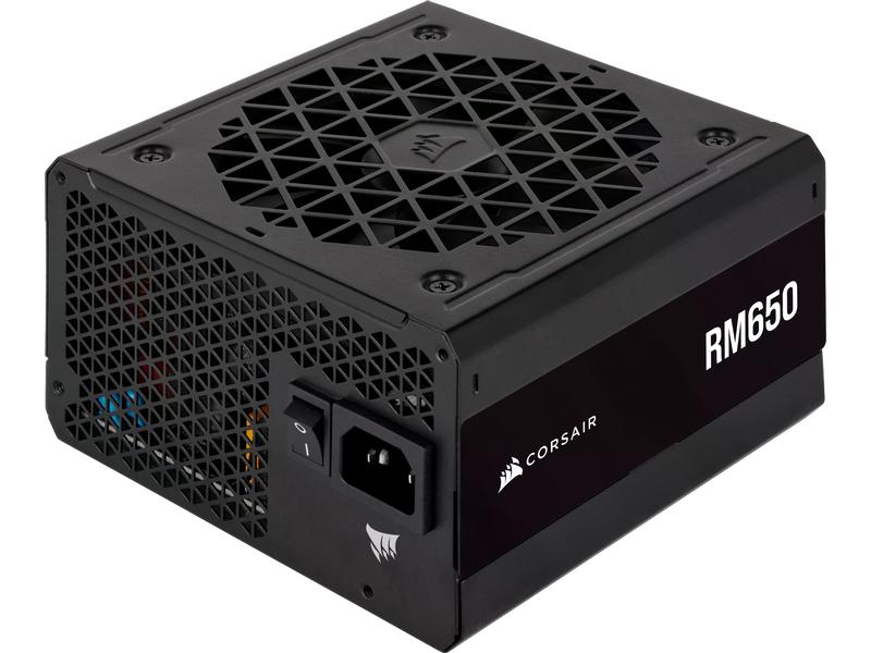 Corsair Netzteil RM Series RM650 650 W