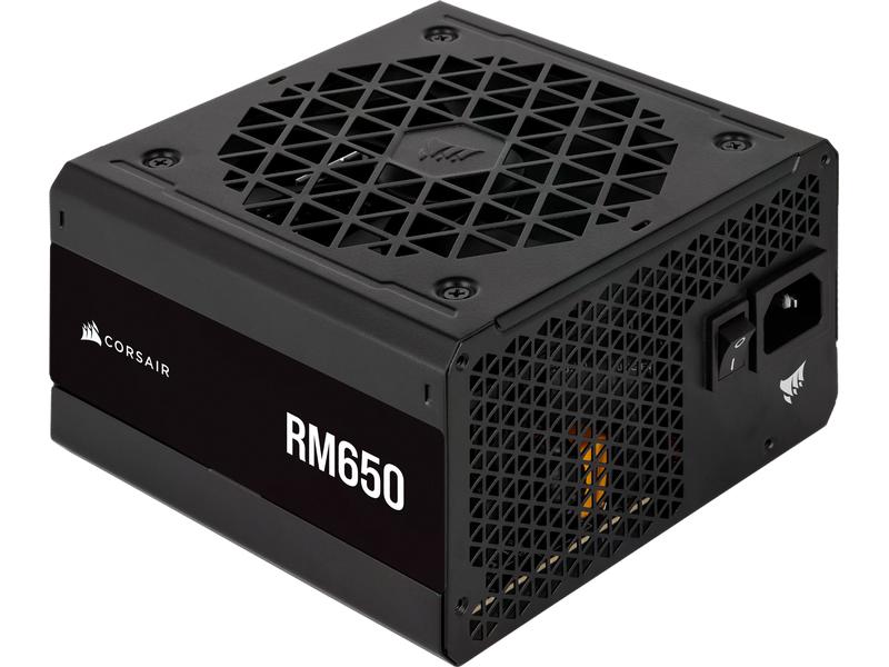 Corsair Netzteil RM Series RM650 650 W