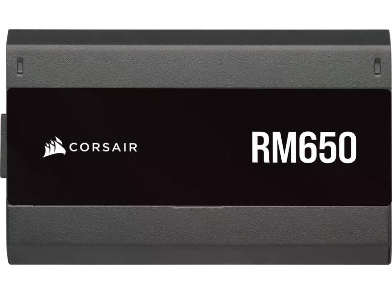 Corsair Netzteil RM Series RM650 650 W