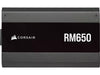 Corsair Netzteil RM Series RM650 650 W