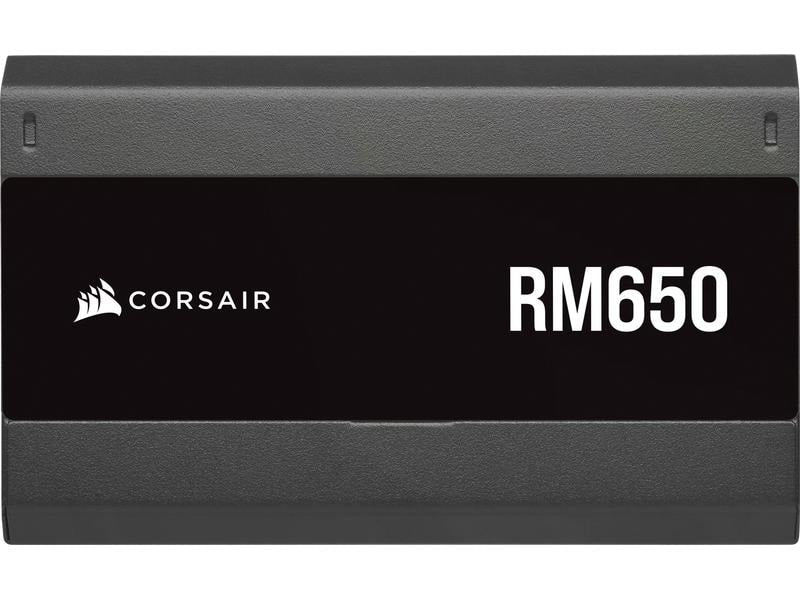 Corsair Netzteil RM Series RM650 650 W