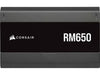 Corsair Netzteil RM Series RM650 650 W