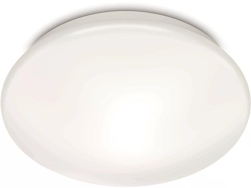 Philips Deckenleuchte Moire CL200 RD 10W 40K W HV 06