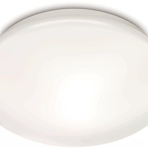 Philips Deckenleuchte Moire CL200 RD 17W 40K W HV 06