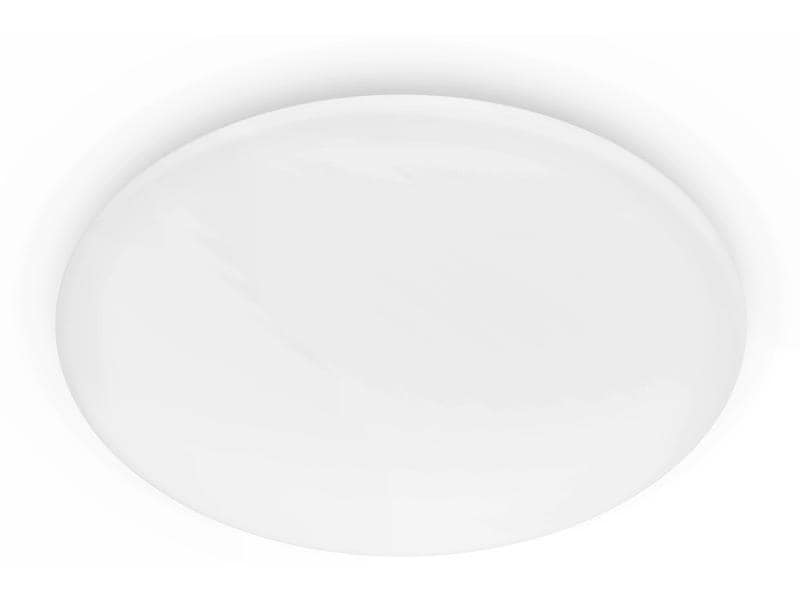 Philips Deckenleuchte Moire CL200 RD 20W 2700 weiss HV06