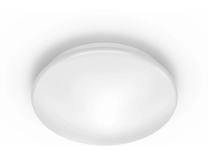 Philips Deckenleuchte Moire CL200 RD 6W 4000K W HV 06