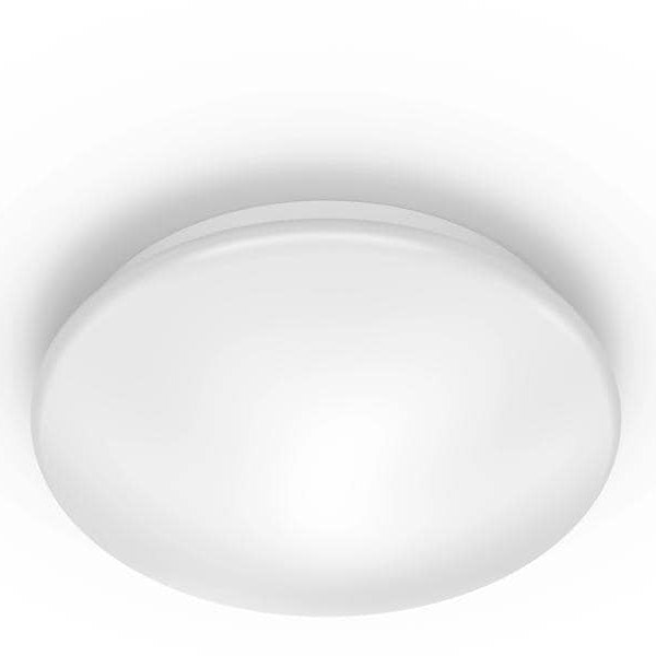Philips Deckenleuchte Moire CL200, 2700K, 1000 lm weiss