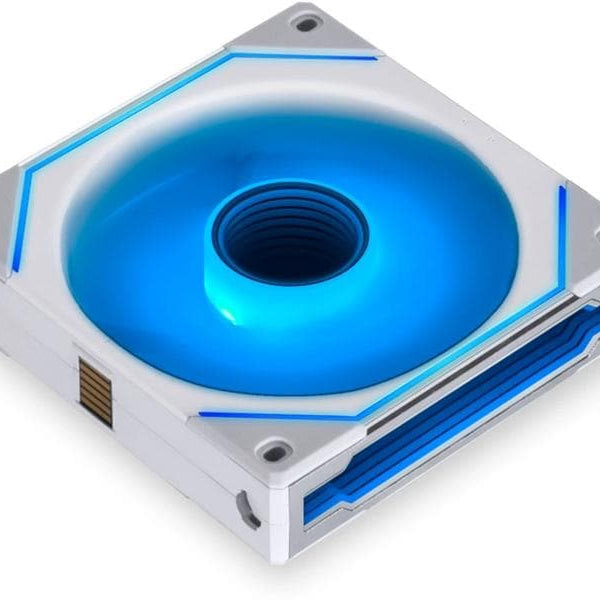 Lian Li PC-Lüfter Uni Fan SL-Infinity Weiss 3er Pack