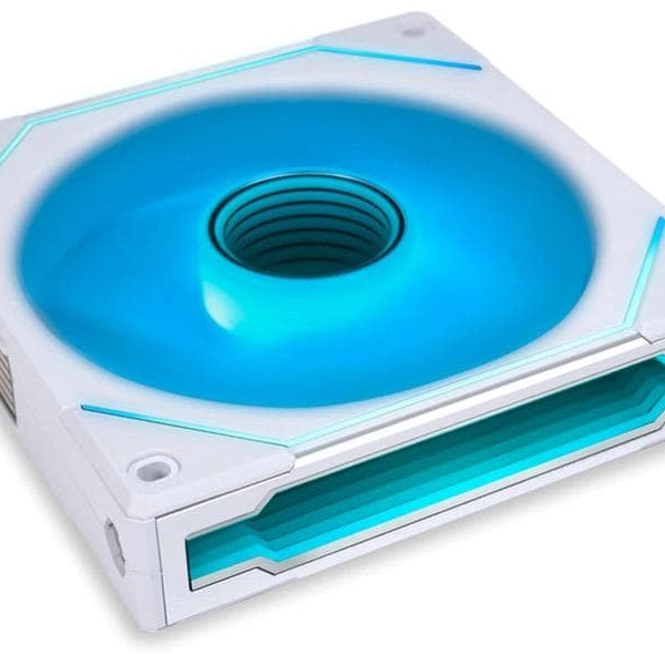 Lian Li PC-Lüfter Uni Fan SL-Infinity Weiss