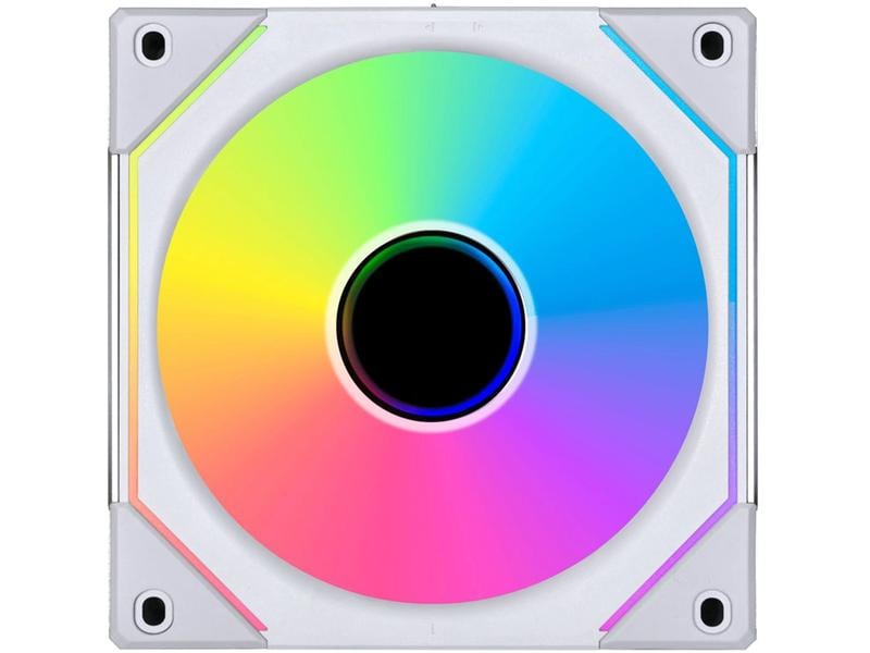 Lian Li PC-Lüfter Uni Fan SL-Infinity Weiss