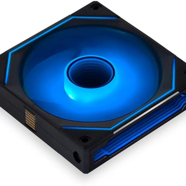 Lian Li PC-Lüfter Uni Fan SL-Infinity Schwarz