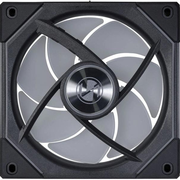 Lian Li PC-Lüfter Uni Fan SL-Infinity Schwarz
