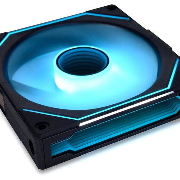 Lian Li PC-Lüfter Uni Fan SL-Infinity Schwarz