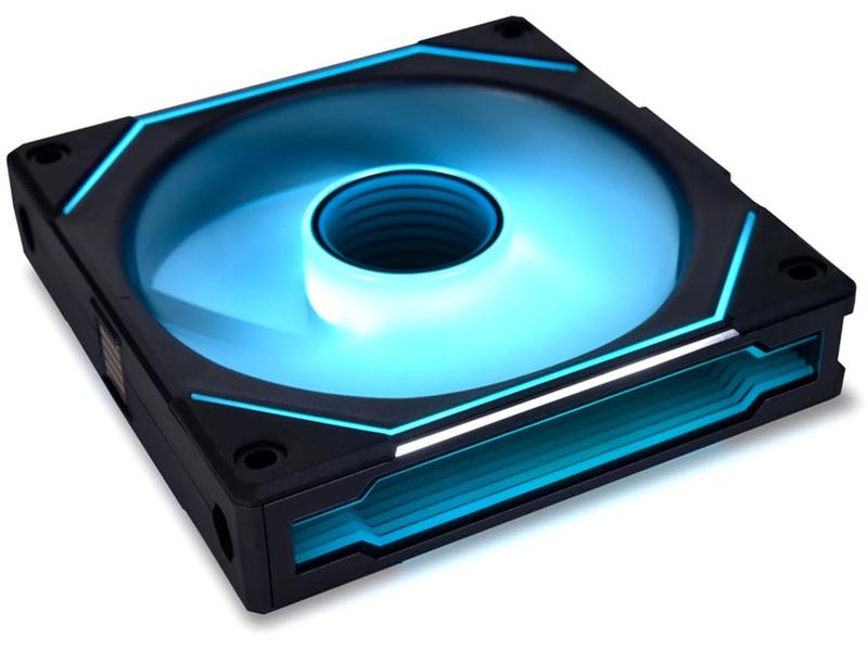 Lian Li PC-Lüfter Uni Fan SL-Infinity Schwarz