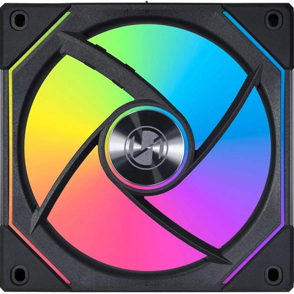 Lian Li PC-Lüfter Uni Fan SL-Infinity Schwarz