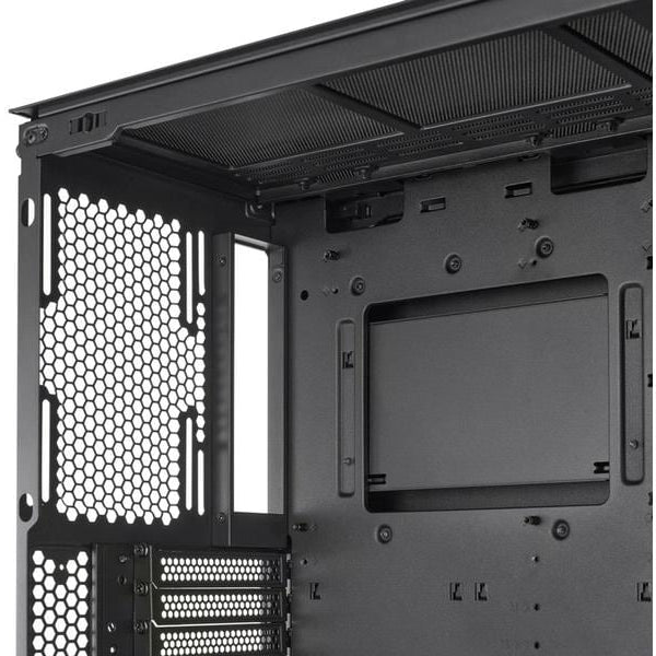 Lian Li PC-Gehäuse Lancool 216 Schwarz