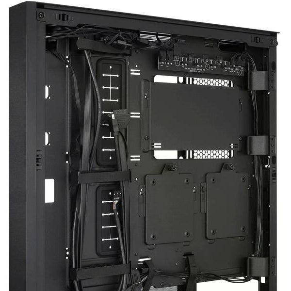 Lian Li PC-Gehäuse Lancool 216 Schwarz