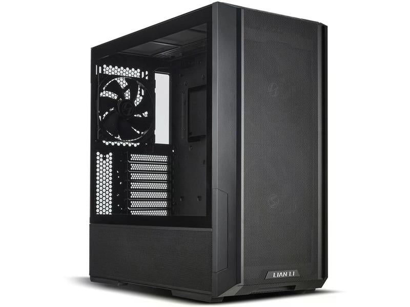 Lian Li PC-Gehäuse Lancool 216 Schwarz