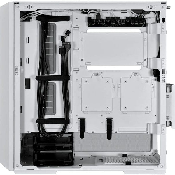 Lian Li Lancool 216 RGB - weiss