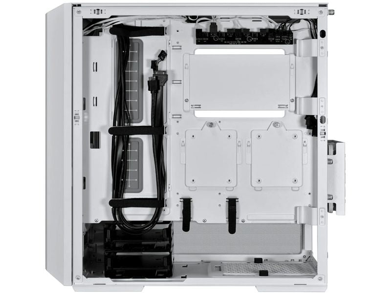 Lian Li Lancool 216 RGB - weiss