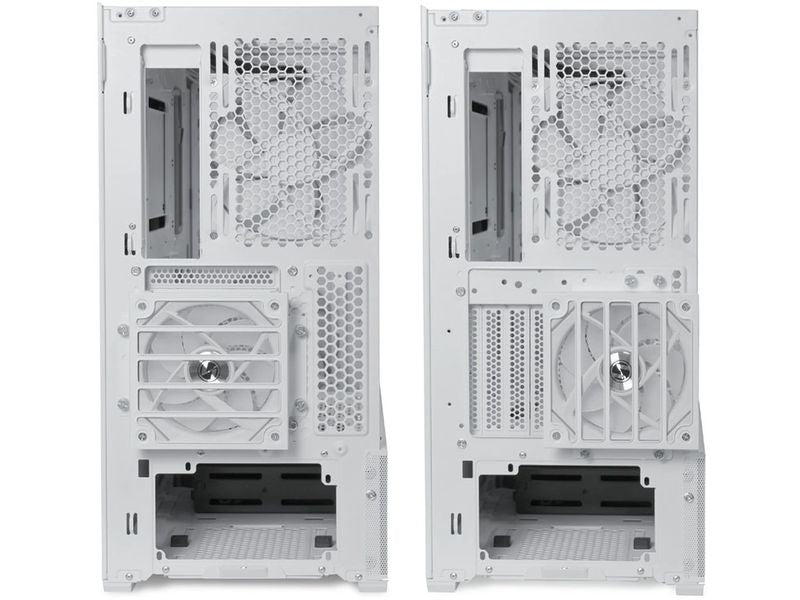 Lian Li Lancool 216 RGB - weiss