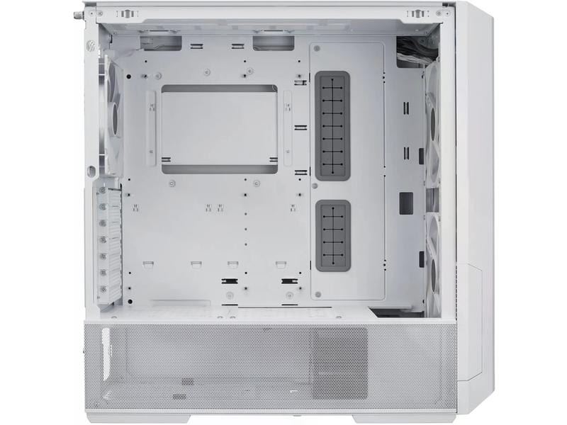 Lian Li Lancool 216 RGB - weiss