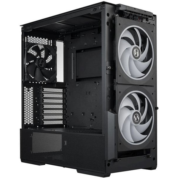 Lian Li Lancool 216 RGB - schwarz