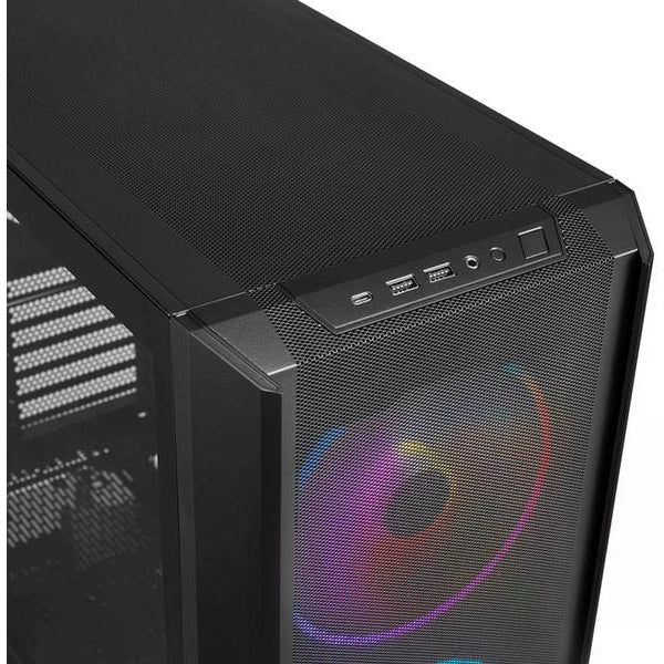 Lian Li Lancool 216 RGB - schwarz