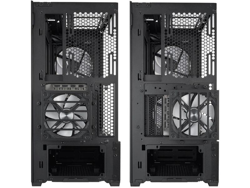 Lian Li Lancool 216 RGB - schwarz