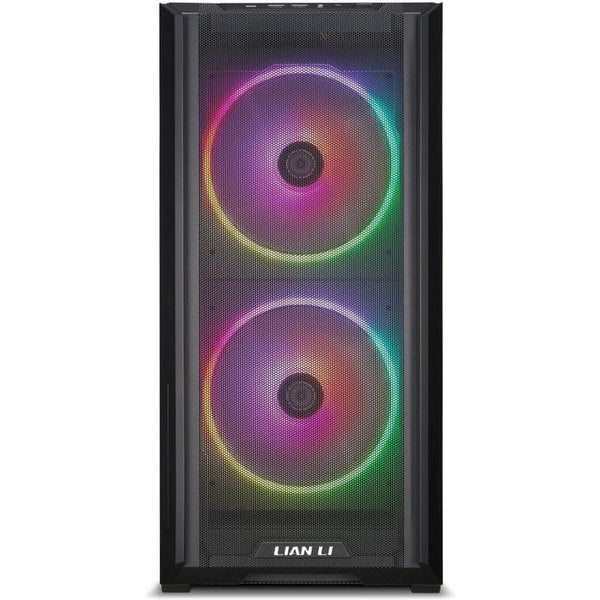 Lian Li Lancool 216 RGB - schwarz