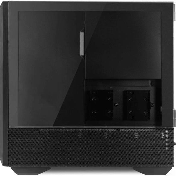 Lian Li PC-Gehäuse Lancool III Schwarz